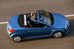 Opel Tigra Twin Top 2004 года